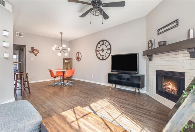 Photo - 5757 E University Blvd Unidad 22D Rental