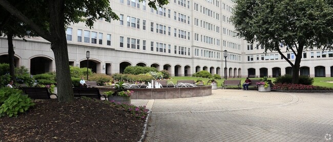 Photo - Canterbury Green