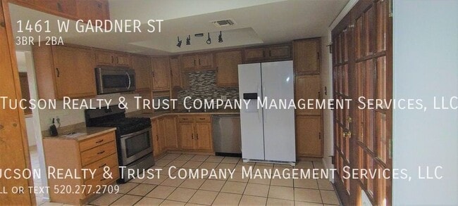 Photo - 1461 W Gardner St