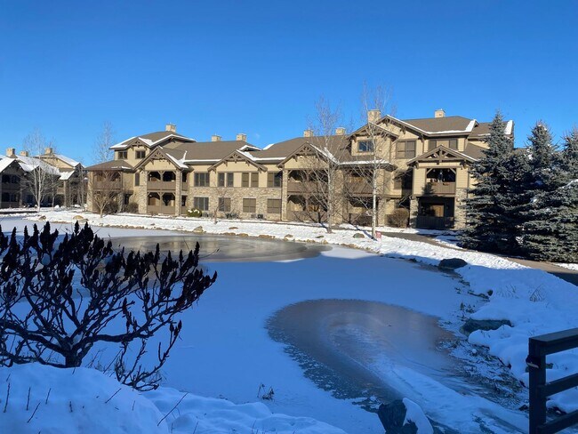 Photo - 2 Bedroom Furnished Monterra Condo