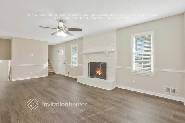Photo - 656 Almand Branch Rd SE