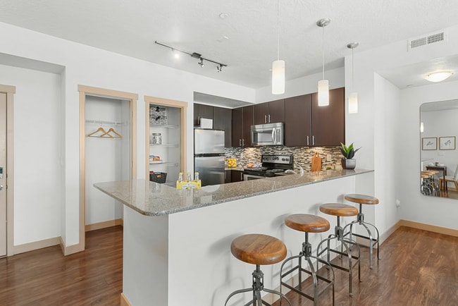 Photo - ICO District