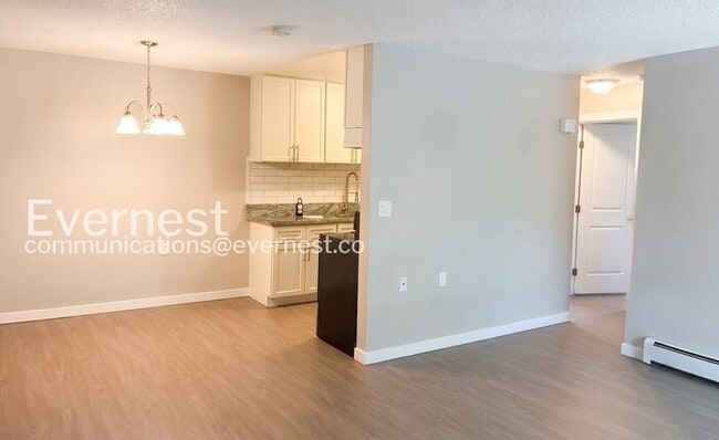 Photo - 2 Bed/1 Bath Condo with Off-Street Parking / Available Now! Unit A129
