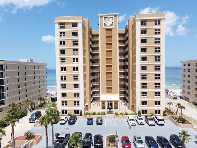 Photo - 3799 S Atlantic Ave Apartment