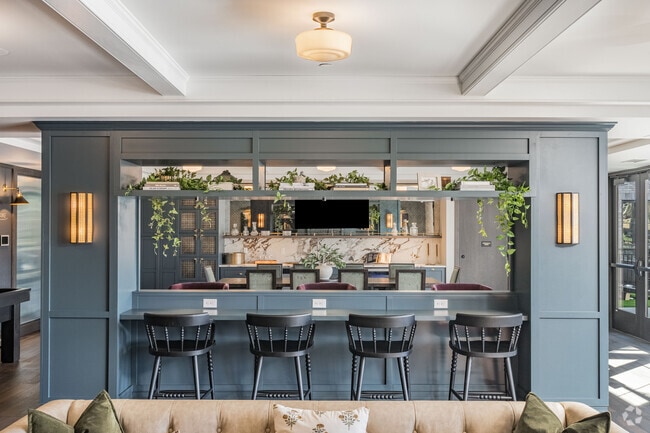 Sala VIP AOK - Kenton House