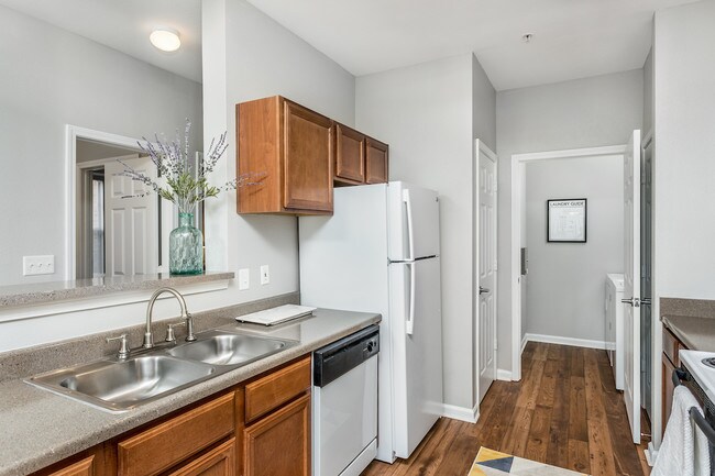 Legacy North Pointe Apartments
