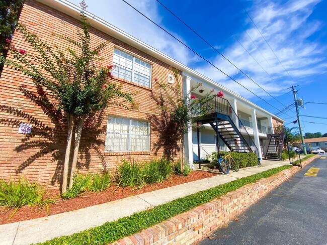 Colony House Apartments For Rent in Fort Walton Beach, FL