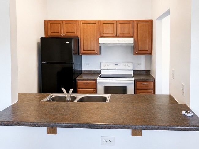 Photo - 1343 Cunat Ct Unit 3F