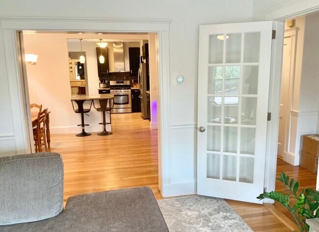 Photo - 522 Mount Auburn St Unit 520 #1