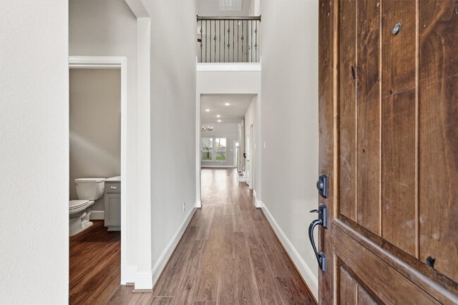 Photo - 2539 Lilac Point Ln