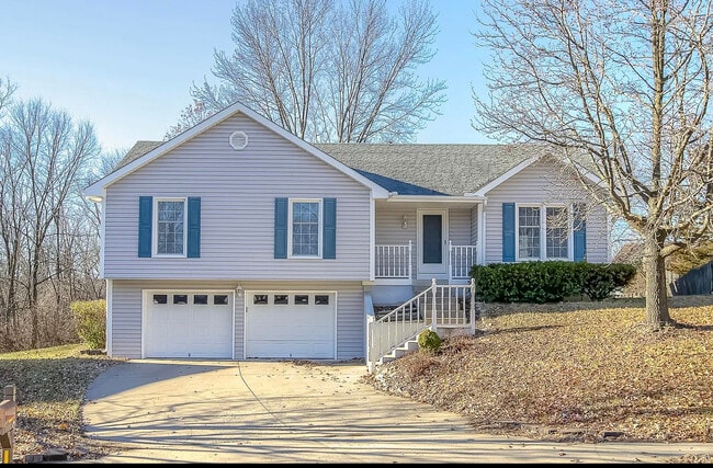 Photo - 6215 NW 65th St House