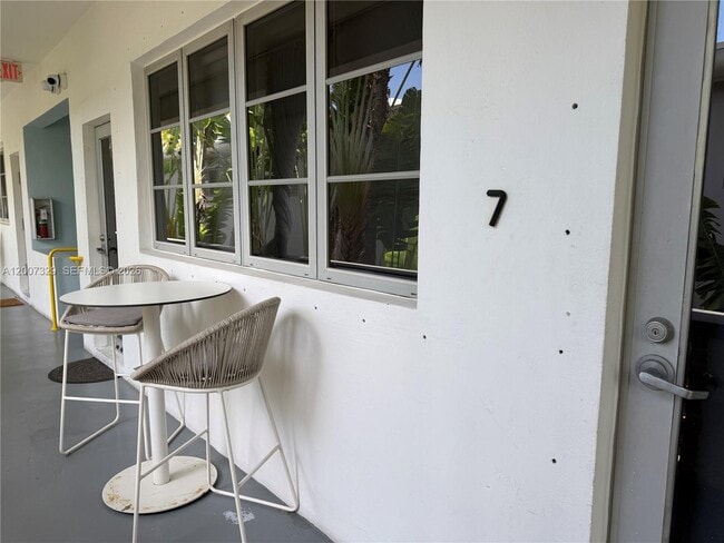 Photo - 1551 Lenox Ave. Unit 7