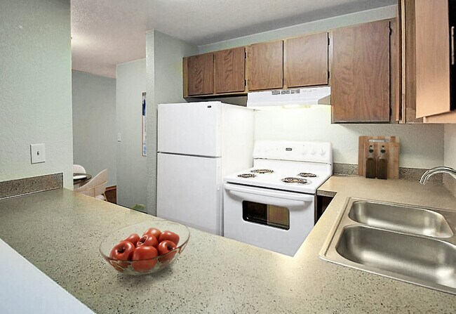 Capitol Crossing Apartments For Rent in Olympia, WA