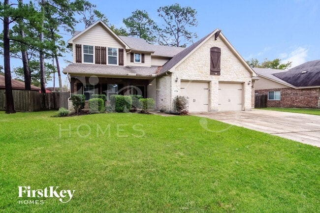 Building Photo - 15726 W Chamfer Way