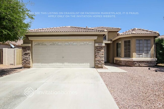 Building Photo - 14003 N 133rd Dr Rental