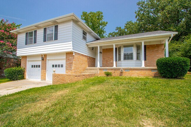 Photo - Welcome to a beautifully maintained 4-bedroom, 2-bathroom home located in the highly sought-after...