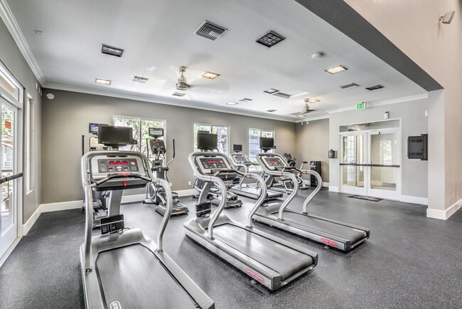 Signature Point apartments — community photo