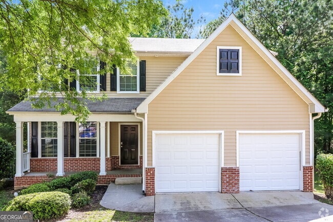 Building Photo - 7106 Hillcrest Chase Dr SW Rental