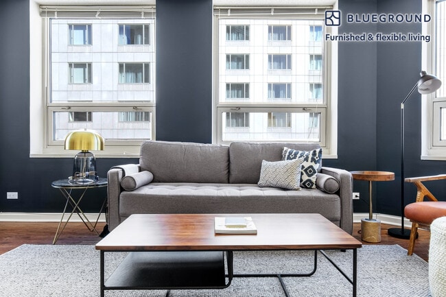 Photo - 750 N Rush St Unit FL13-ID269