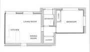Floor plan -unit 3 & 9