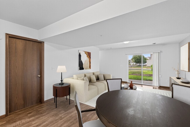 Pineview Townhomes