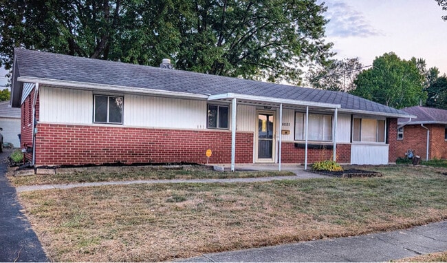 Building Photo - 1668 Scenic Dr Rental