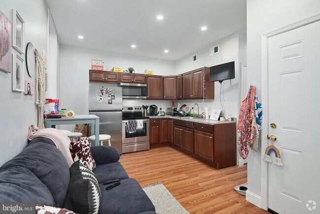 Building Photo - 1808 N 18th St Rental