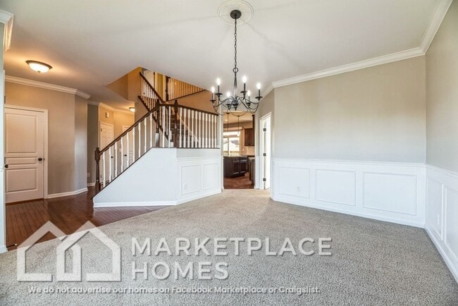 Photo - 2807 Bentwood Dr