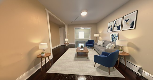 Photo - Spacious 3-Bedroom Philly Living: Hardwood Floors & Natural Light
