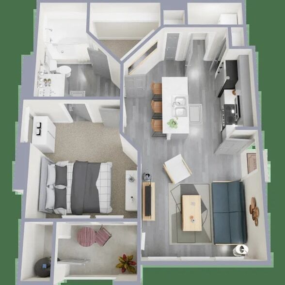 Photo - 3400 Louetta Rd Unit 321