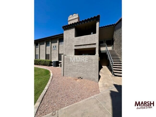 Photo - Cozy 2 bedroom condo with community pool in Mesa!