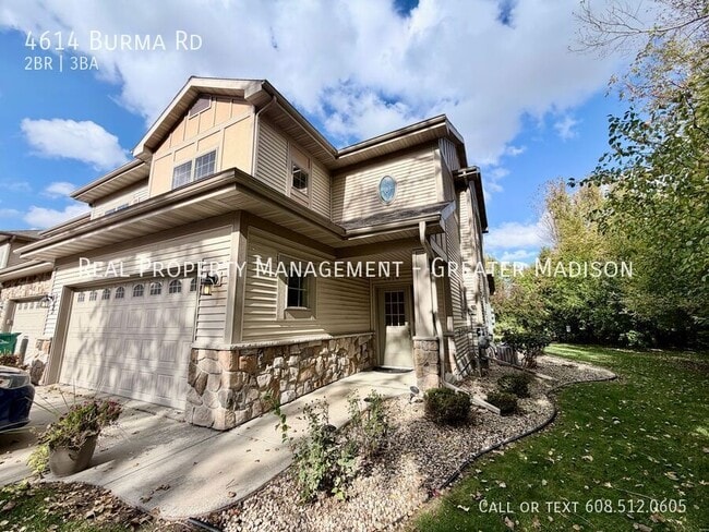 Building Photo - 4614 Burma Rd