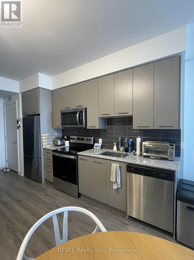 Photo - 385 Winston Rd Unit 1010