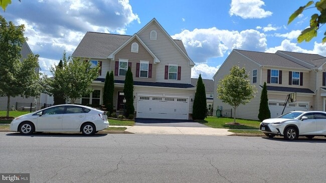 Building Photo - 25501 Emerson Oaks Dr Rental