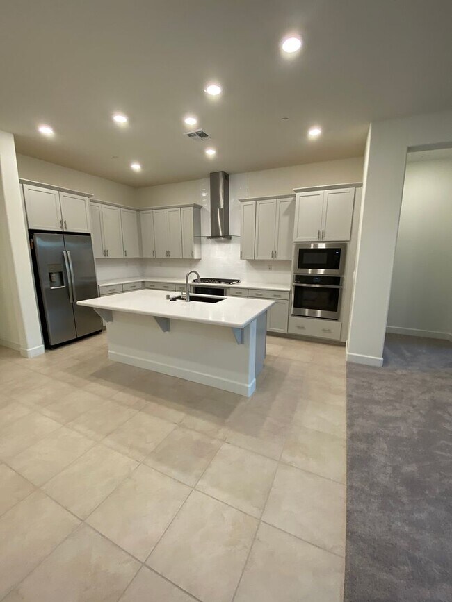 Photo - SAVE MONEY WITH SOLAR! Stunning Russell Ranch Home in Folsom Ranch – 3 Bedrooms + Office!