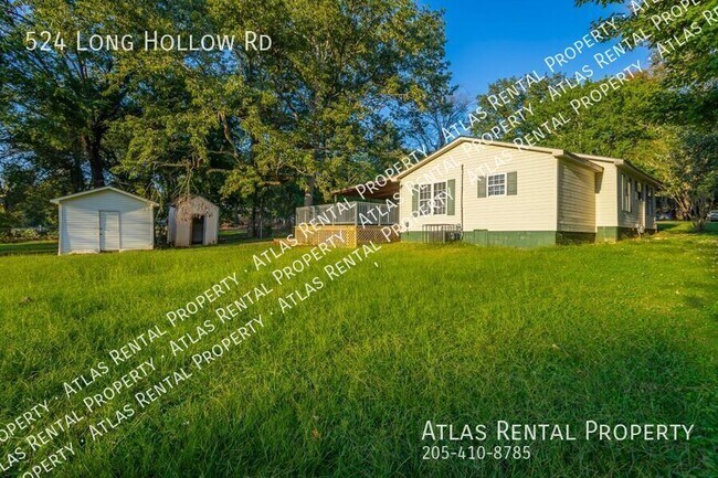 Photo - 524 Long Hollow Rd