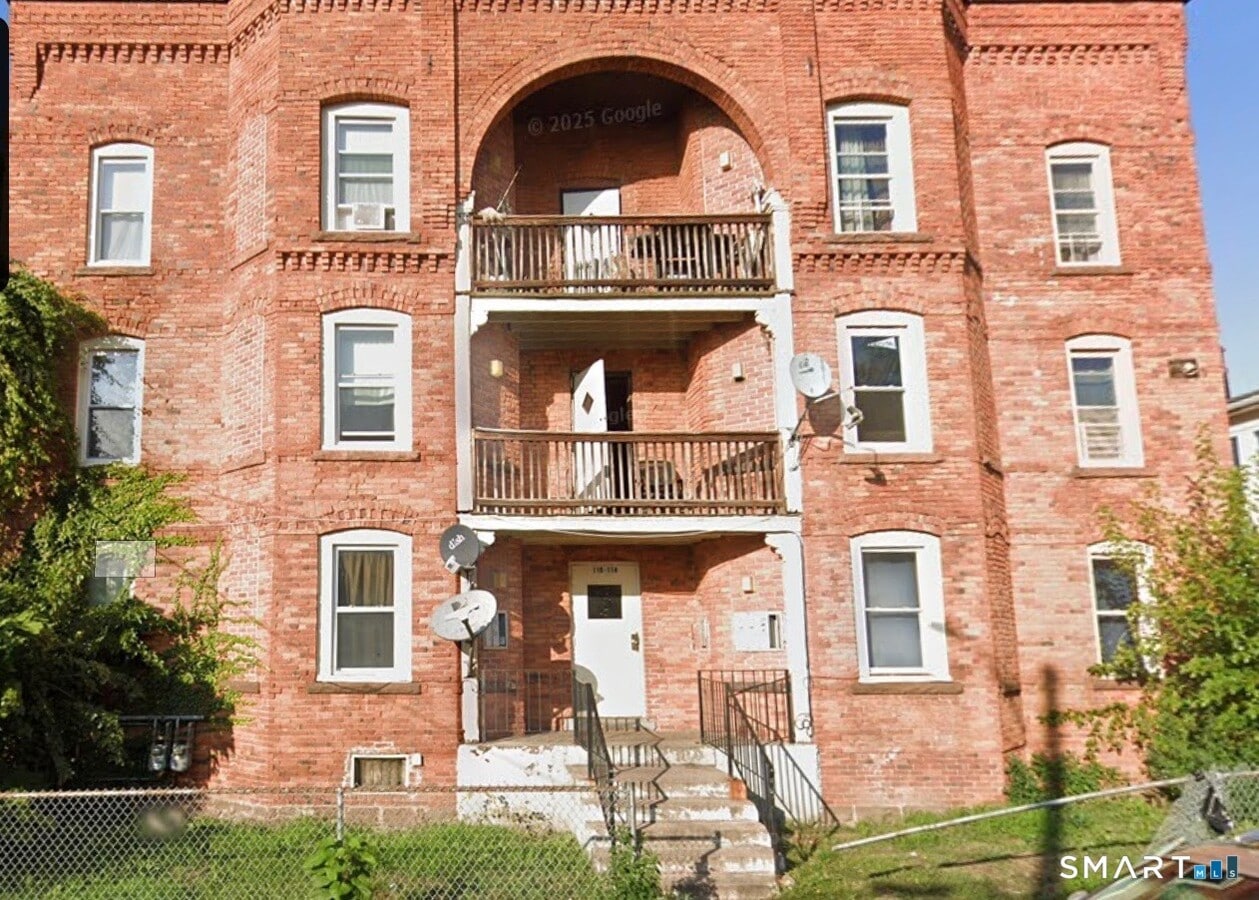 Photo - 114 Mather St Unit 3E