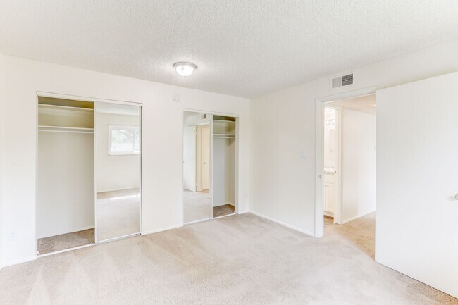 Creekside At Amherst Apartments