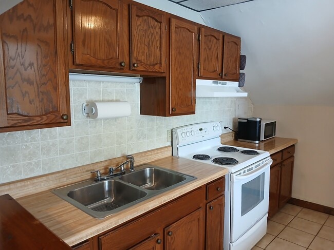 1212 Riverside Ave Unidad Furnished 2 Bed