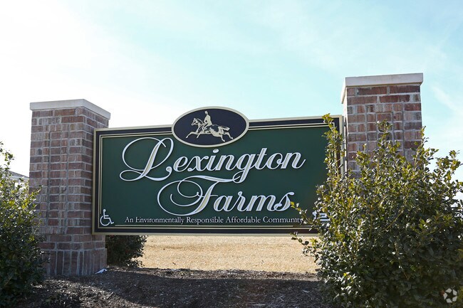 Photo - Lexington Farms