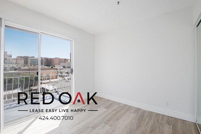 Photo - 518 E 4th St Unit 206