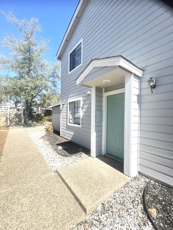 Super Cute Duplex for Rent - Super Cute Duplex for Rent Townhome