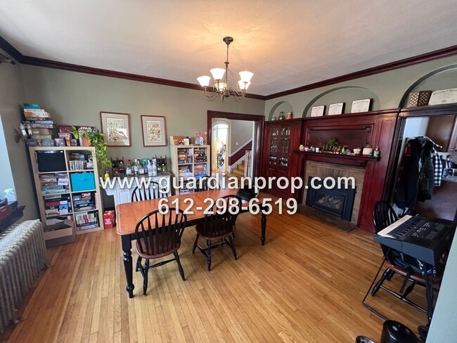 Photo - 625-627 Marshall Ave Unit 625 - Lower