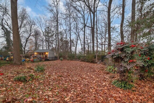 Photo - NEWLY RENOVATED !!!! Charming 4-Bedroom Home with Spacious Backyard!