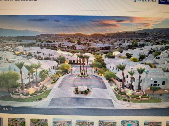 Building Photo - 15874 S 11th Pl