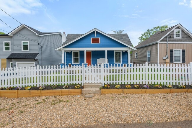 Photo - 1333 W Baxter Ave