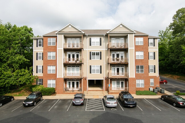 Photo - The Perch on Woodbrook