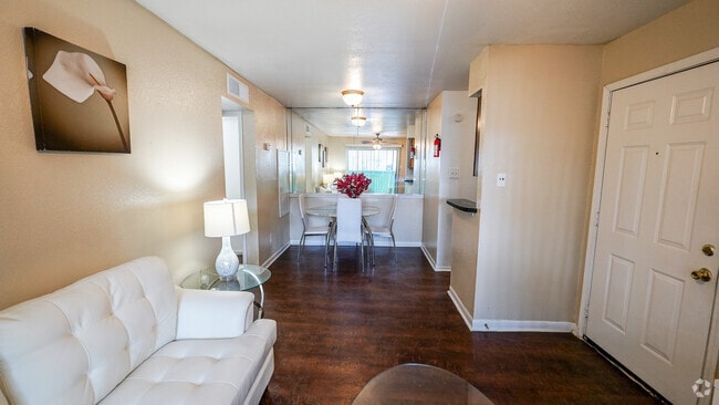 Building Photo - Pecan Square Village Rental