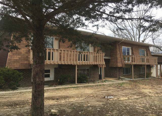 Building Photo - 712 Woodland Dr Unit C Rental