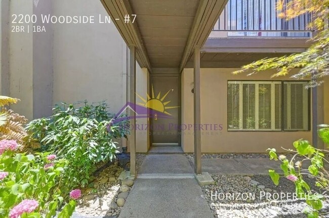 Photo - 2200 Woodside Ln Unidad #7